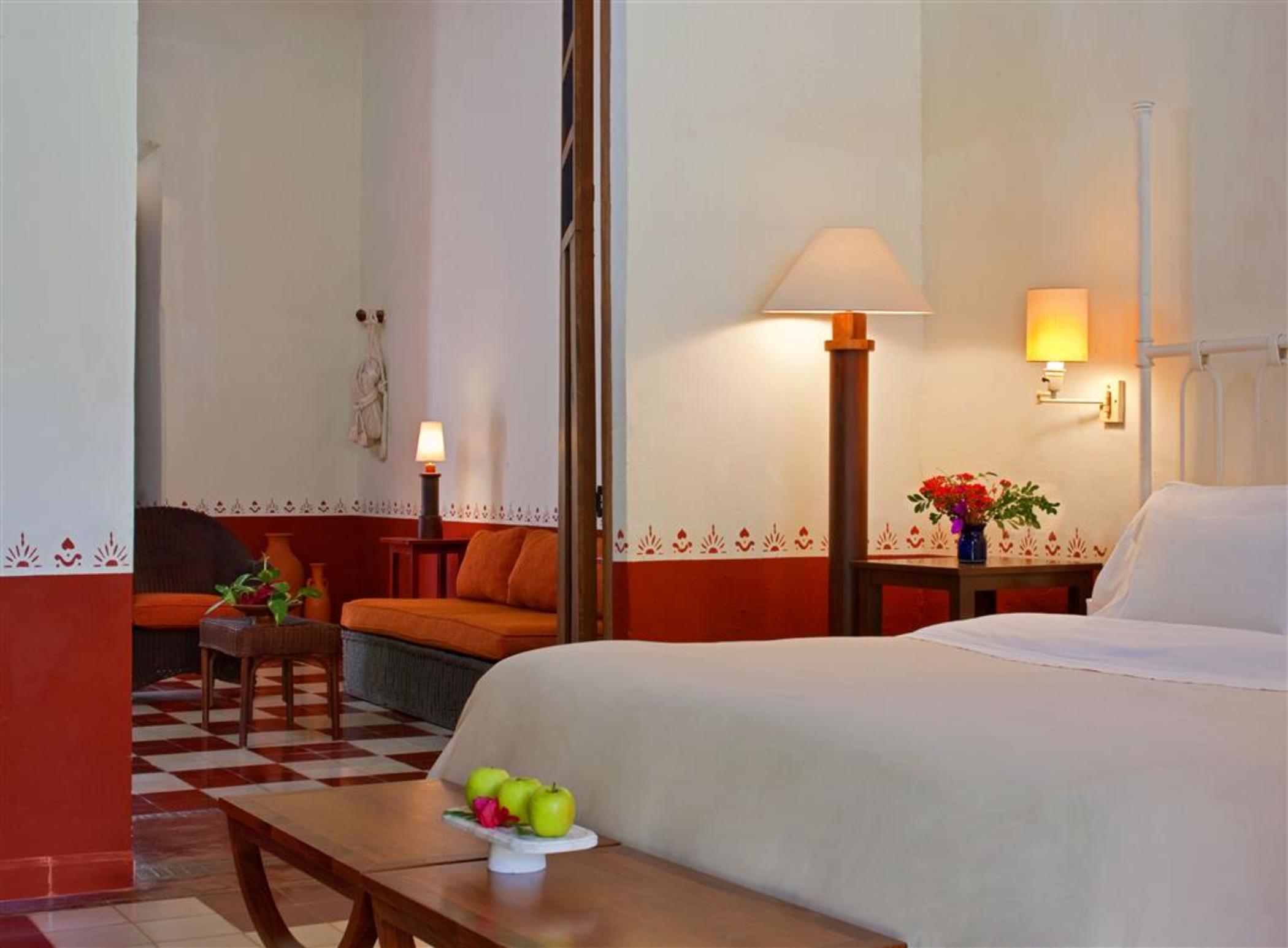 Hacienda Santa Rosa De Lima Hotel Cameră foto