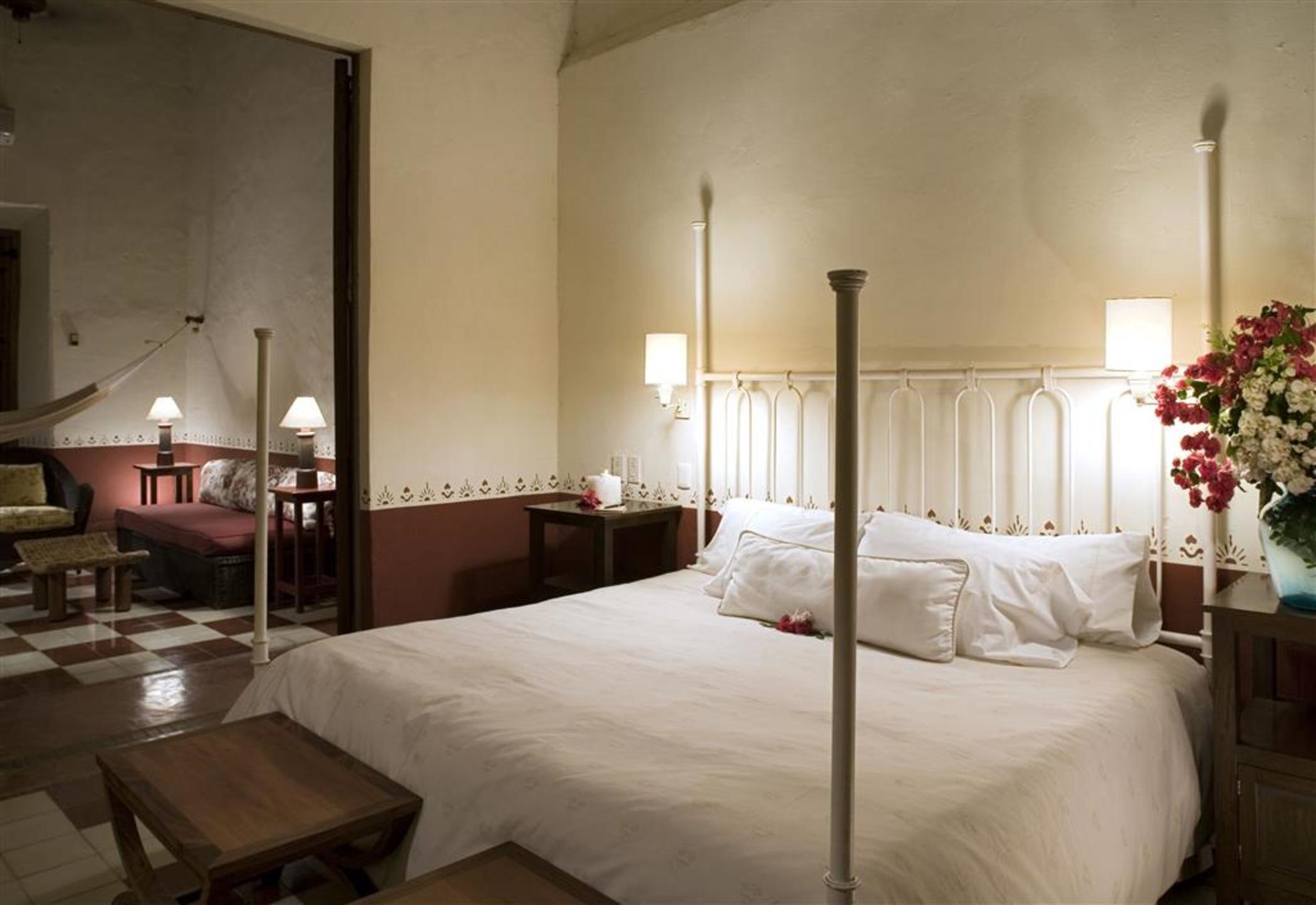 Hacienda Santa Rosa De Lima Hotel Cameră foto