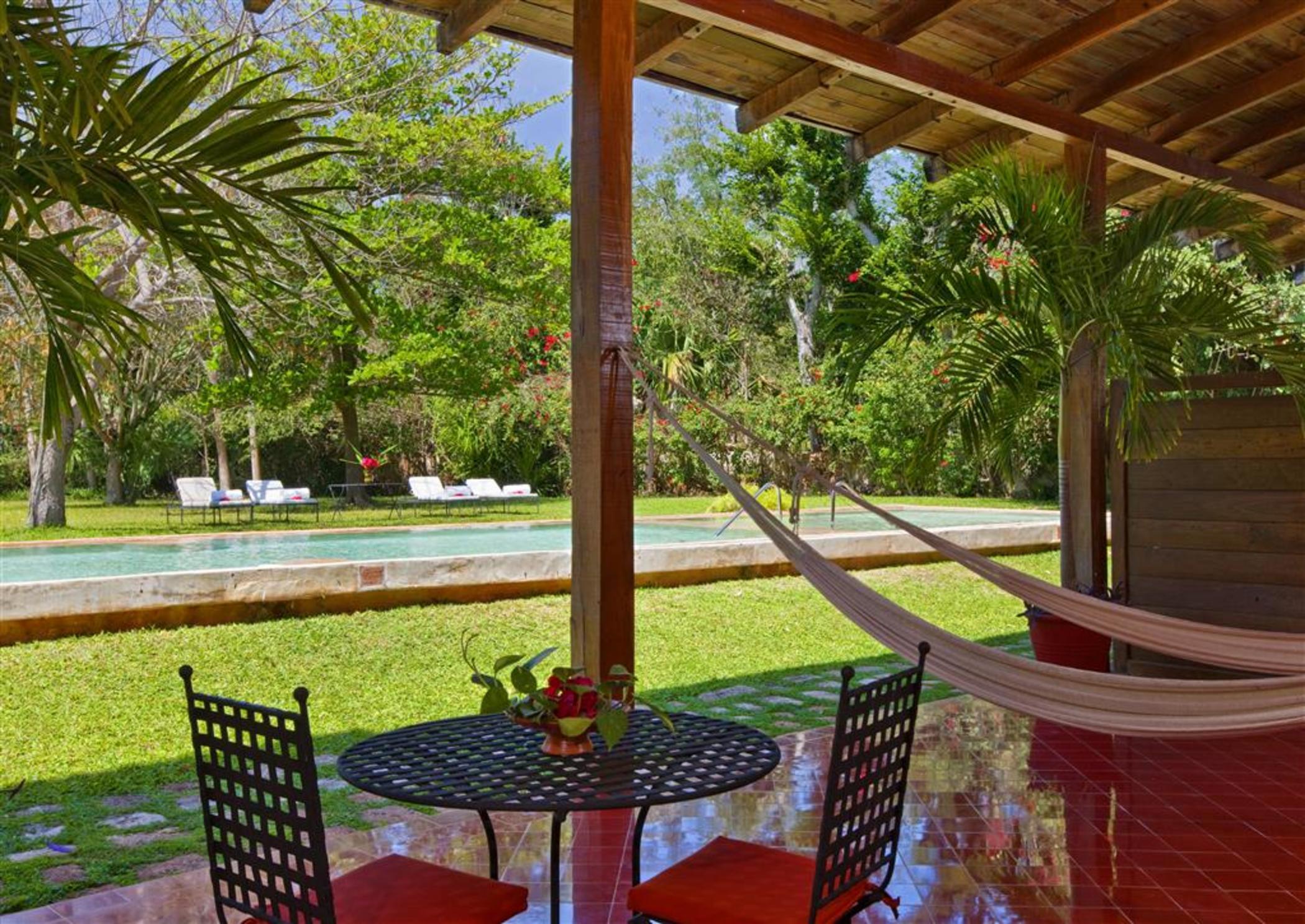 Hacienda Santa Rosa De Lima Hotel Facilități foto