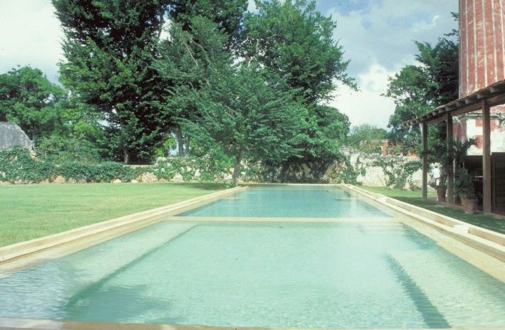Hacienda Santa Rosa De Lima Hotel Exterior foto