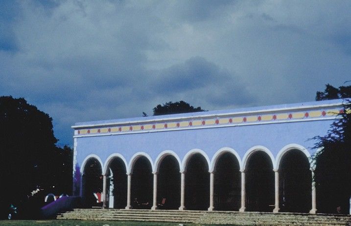 Hacienda Santa Rosa De Lima Hotel Exterior foto
