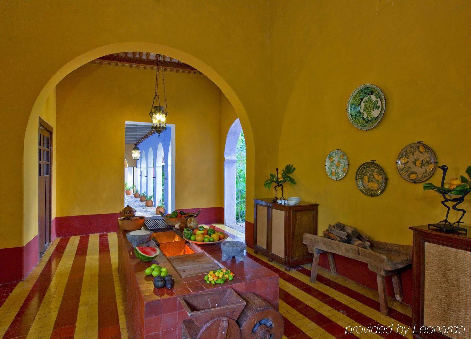 Hacienda Santa Rosa De Lima Hotel Cameră foto